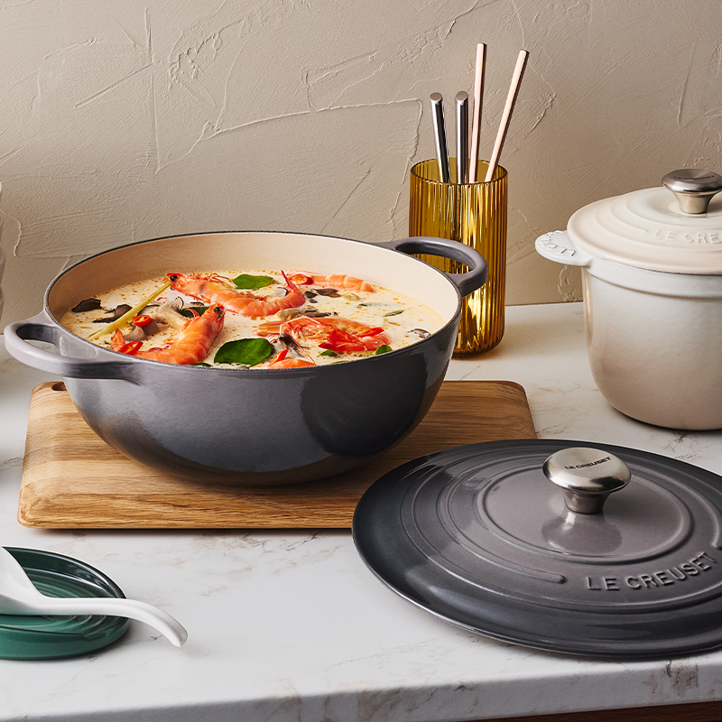 Chef's Dutch Oven Chef's Dutch Oven